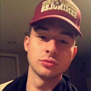 Meet your Posher, Tyler